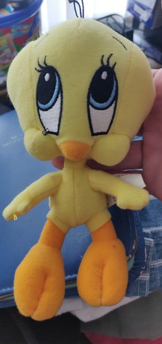 Looney tunes tweety - looney, soft