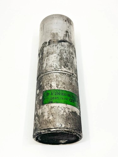 Mercedes benz r230 air - air, con