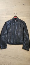 Hugo Boss Black Soft Leather
