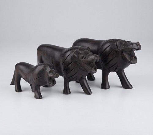 Handmade hand carved wooden - carved,
