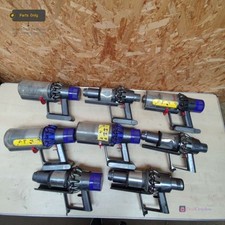 JOB LOT 8 DYSON SV27 SV14 SV12