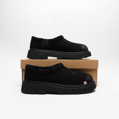 Ugg tasman lug men black - tasman, men's