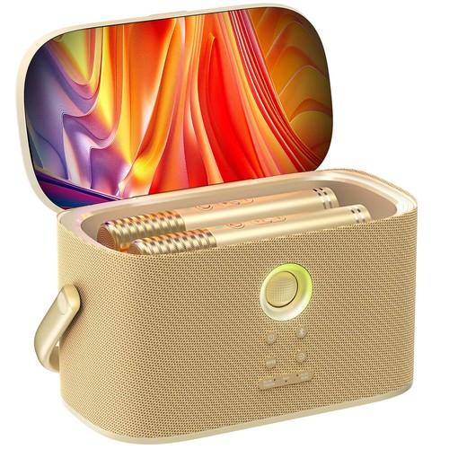 Ikarao karaoke machine - ikarao,
