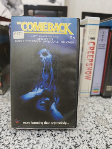 Derann the comeback - pre, cert