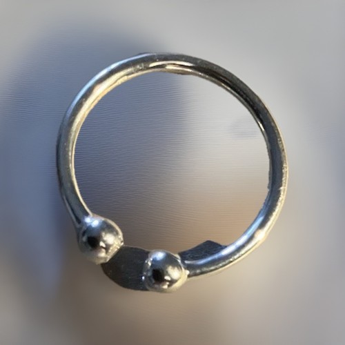 Thomas sabo open dots ring - sabo,