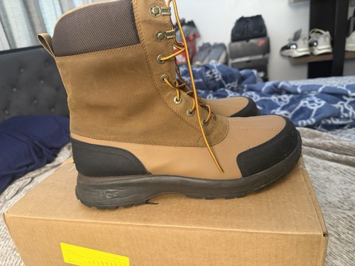 Ugg boots size - boots,
