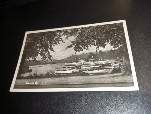 Bowness bay pleasure - bay, &