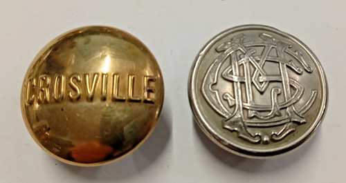Crosville motor company - 2,