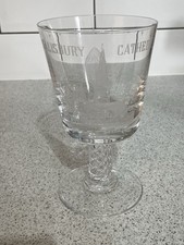 STUART CRYSTAL ETCHED