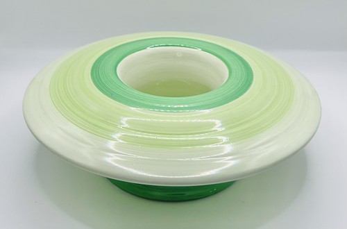 Shelley ceramic float - shelley, bowl