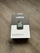 Wahoo Element Bolt V2 GPS Bike
