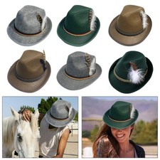 Adult German Alpine Hat