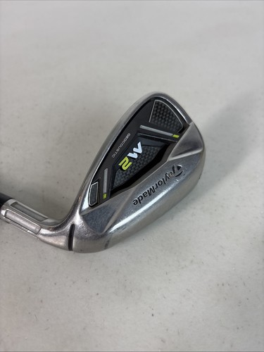 Taylormade 2017 gap - gap, a