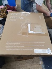 Red Kite Feed Me Highchair