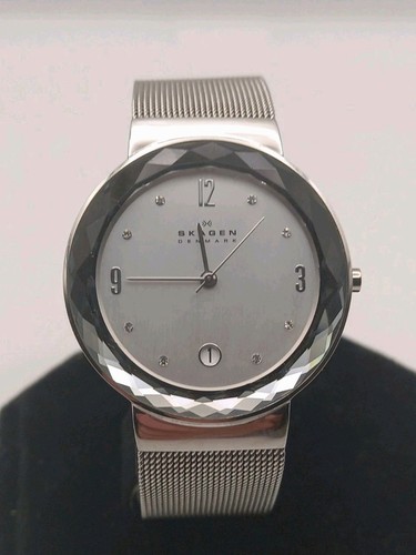 Skagen leonora stainless - skagen,