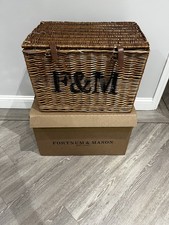 Fortnum & Mason Large Hamper