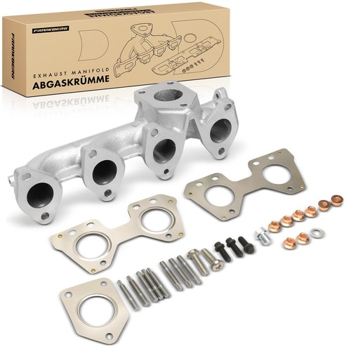 Exhaust manifold for bmw e81 - exhaust,