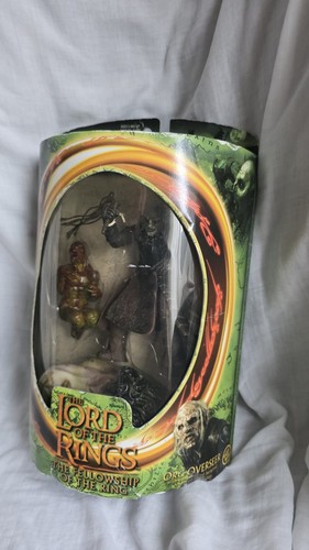 Lord the rings orc - lord, of