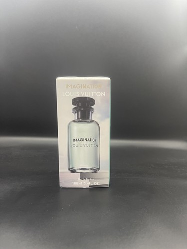 Louis vuitton imagination edp - imagination,