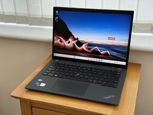 Lenovo thinkpad t14s gen - lenovo,