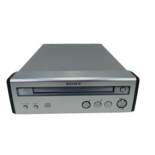 Sony cdp sp55 player - sony,