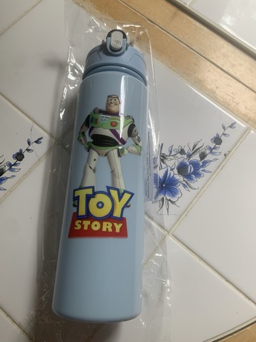 Toy story buzz lightyear blue - toy,
