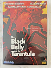 The Black Belly of the