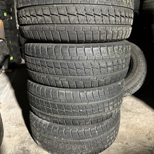 4X 235/60/17C 117/115S Falken