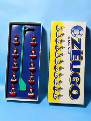 Zeugo table football - zeugo,