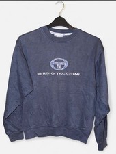 Vintage Sergio Tacchini Jumper