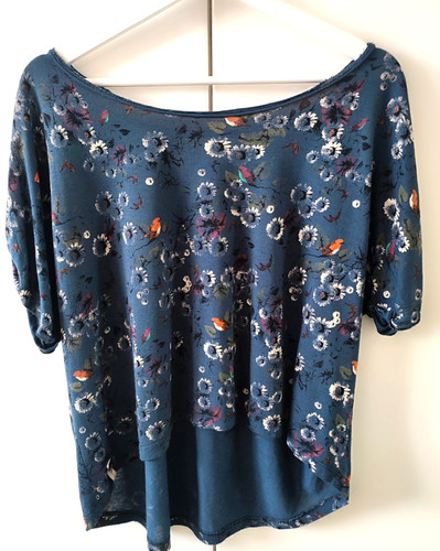 Soulcal ladies top boho - ladies,