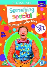 Something special mr tumble - special,