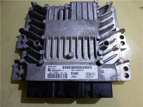 5ws40595h ecu ford mondeo - 5ws40595h,