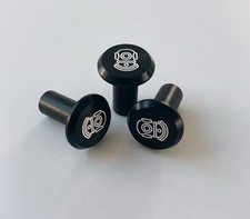 3 Custom SUBSURFACE Black