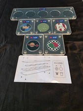 LEGO Vip Collectable Coin Set