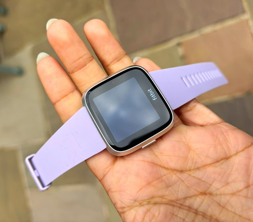 Fitbit versa lite - fitbit,