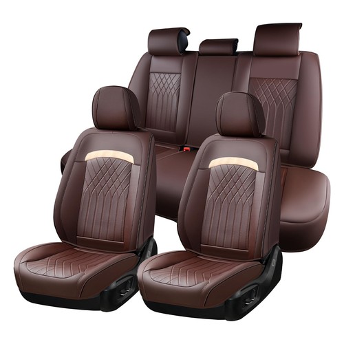 Florich car seat covers - seat,