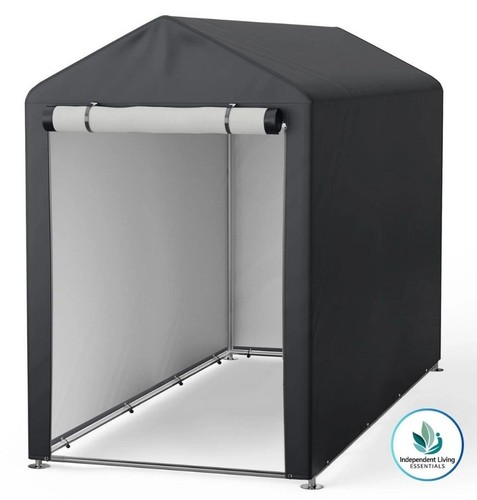 Mobility scooter shelter 4x6ft - shelter,