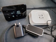 Salus iT500 Smart Thermostat Wireless Smartphone Central Heating Control