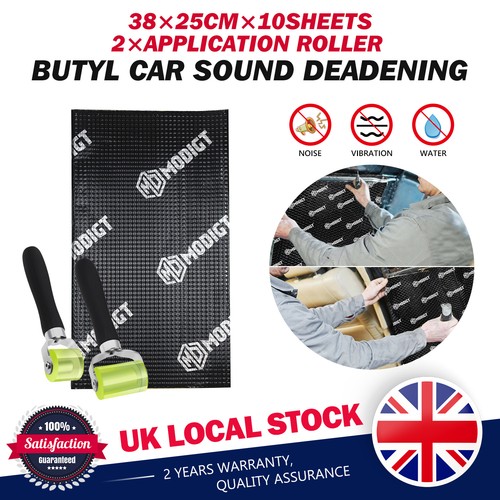 Sheet 25cm 38cm butyl - 10, sound