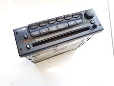 Vauxhall Vectra 1999 Car Radio