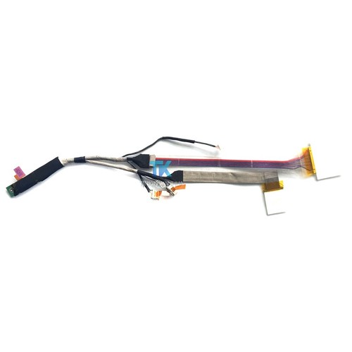 Lcd video cable for - video,