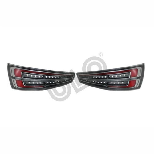 Genuine ulo tail - ulo, light