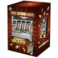 Mini slot machine savings - slot,