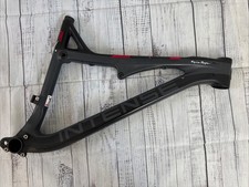 Intense carbine carbon - carbon, fiber