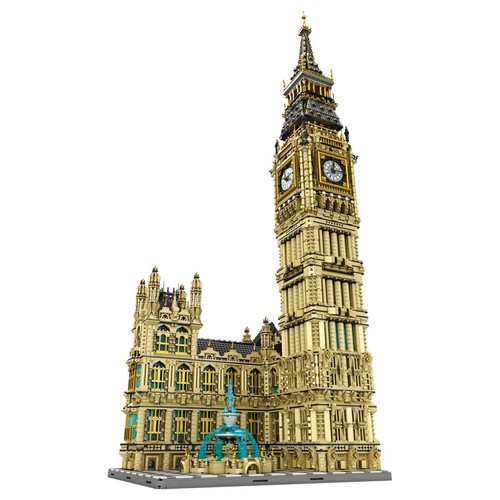 Reobrix 55012 big ben - 55012,