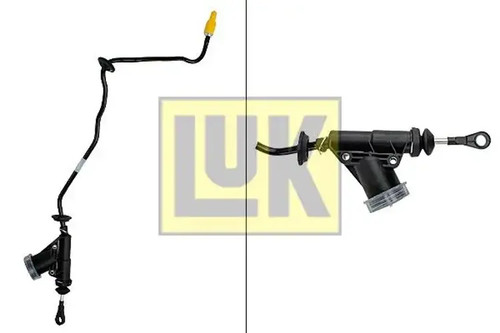 Clutch master cylinder - , 511