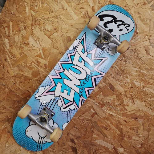 Enuff pow blue - enuff,