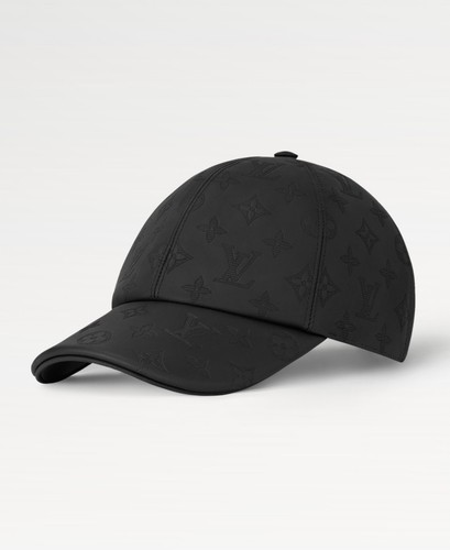 Louis vuitton monogram - louis, shadow