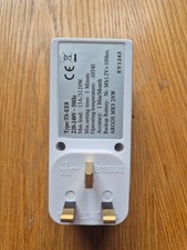 ARGOS TS-EE8 7 Day Electronic
